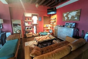 Bukit Gasing, Seksyen 5