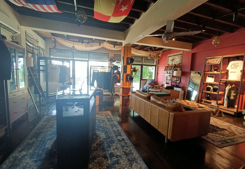 Bukit Gasing, Seksyen 5