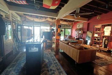 Bukit Gasing, Seksyen 5