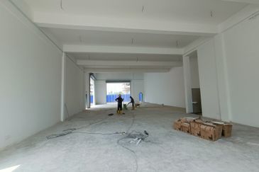 Taman Perindustrian Meranti Jaya