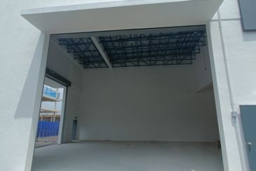 Taman Perindustrian Meranti Jaya