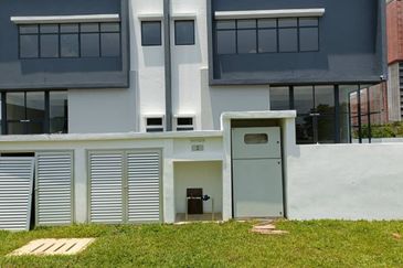 Taman Perindustrian Meranti Jaya