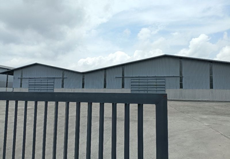 Port Klang Free Zone