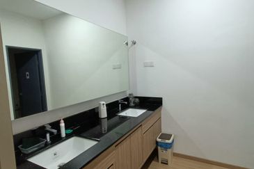 Sinar Puchong Industrial Park