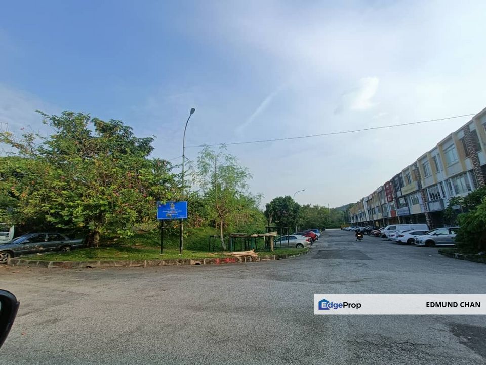 Puchong Utama, Meranti Jaya, Bukit Puchong  Commercial land , Selangor, Puchong