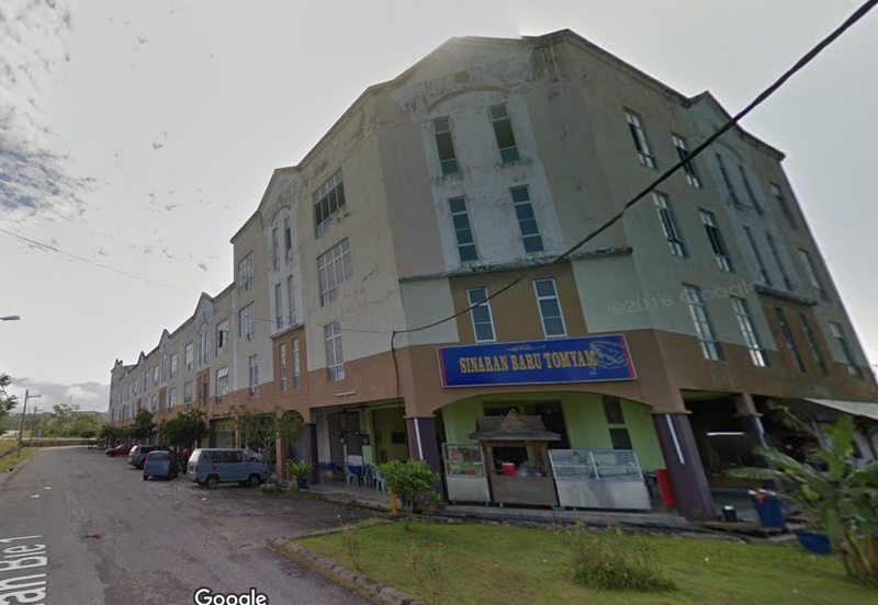 Tanjung Malim Industrial Park