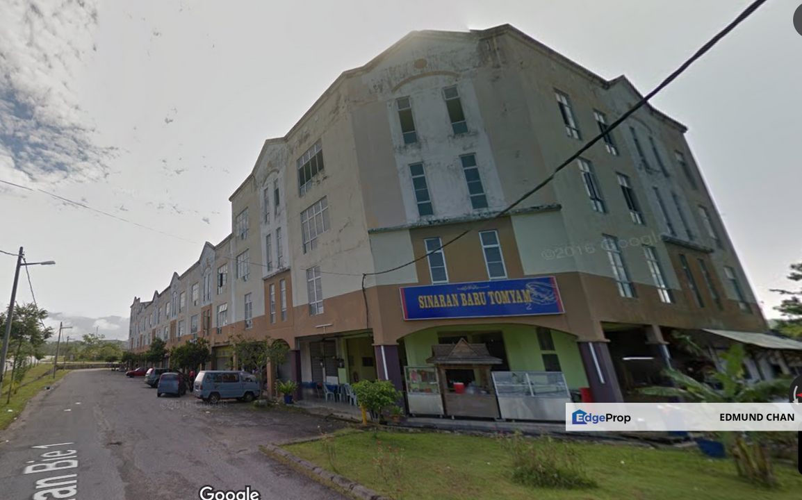 Tanjung Malim Industrial Land near to Proton city, Perak, Tanjung Malim