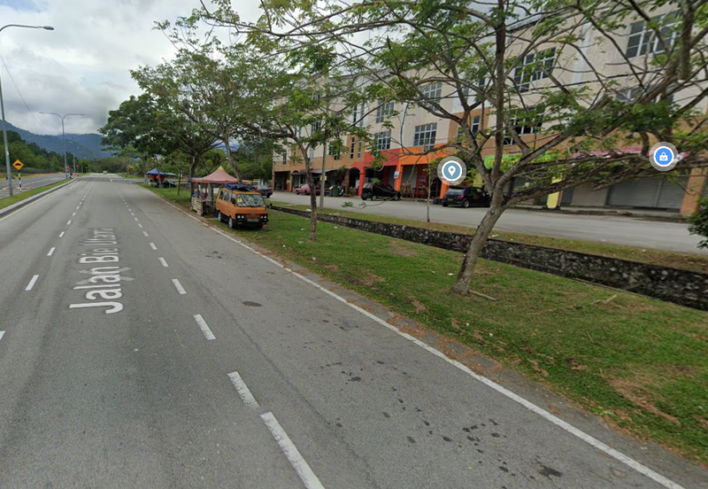 Tanjung Malim Industrial Park