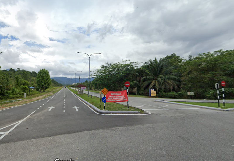 Tanjung Malim Industrial Park