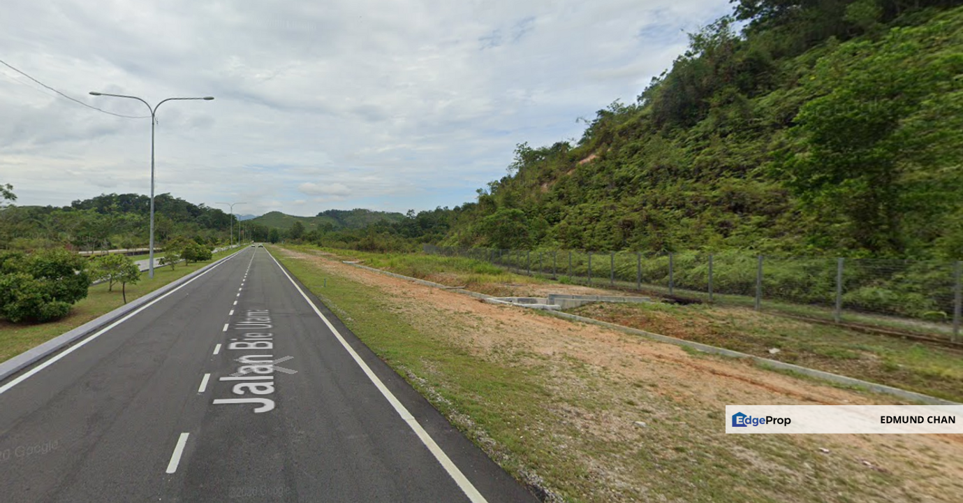 Tanjung Malim Industrial Land near to Proton city, Perak, Tanjung Malim