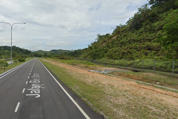 Tanjung Malim Industrial Park