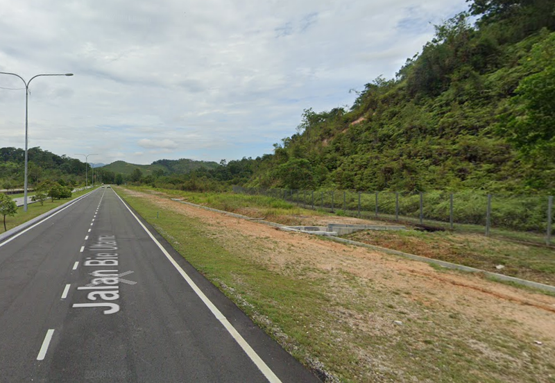 Tanjung Malim Industrial Park