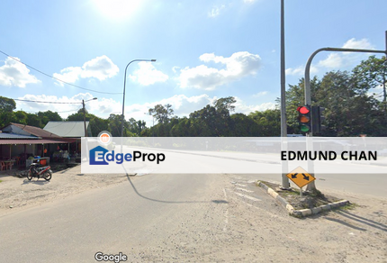 Tanjung Kupang, Tanjung Pelepas, near port industrial land, Johor, Gelang Patah