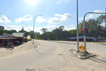 Taman Perindustrian @ Tanjung Pelepas