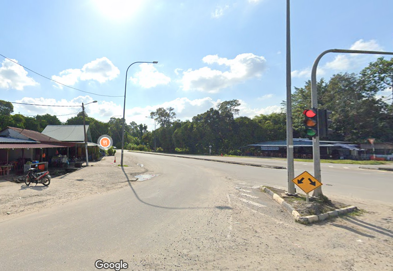 Taman Perindustrian @ Tanjung Pelepas