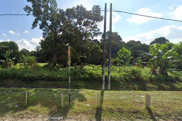 Taman Perindustrian @ Tanjung Pelepas