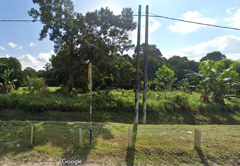 Taman Perindustrian @ Tanjung Pelepas