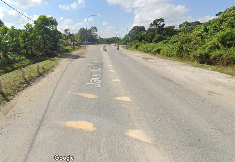 Taman Perindustrian @ Tanjung Pelepas