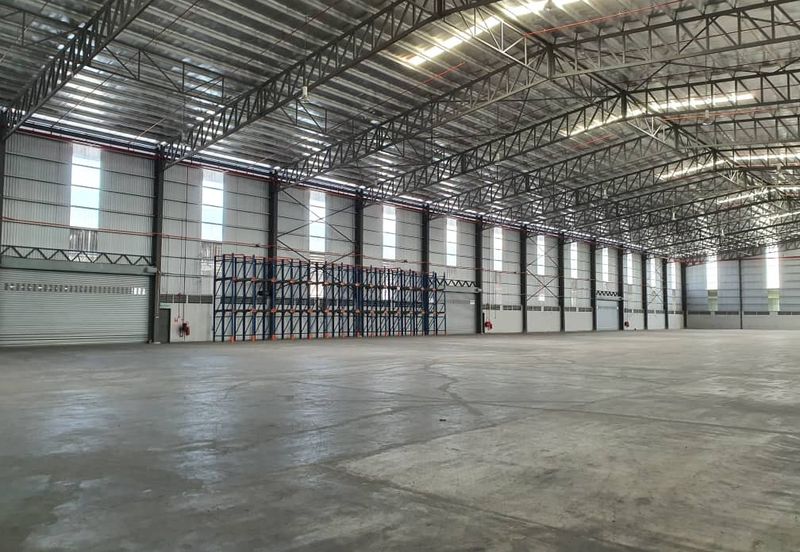 Perdana Industrial Park