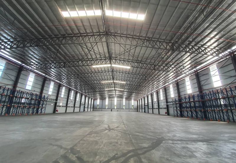 Perdana Industrial Park