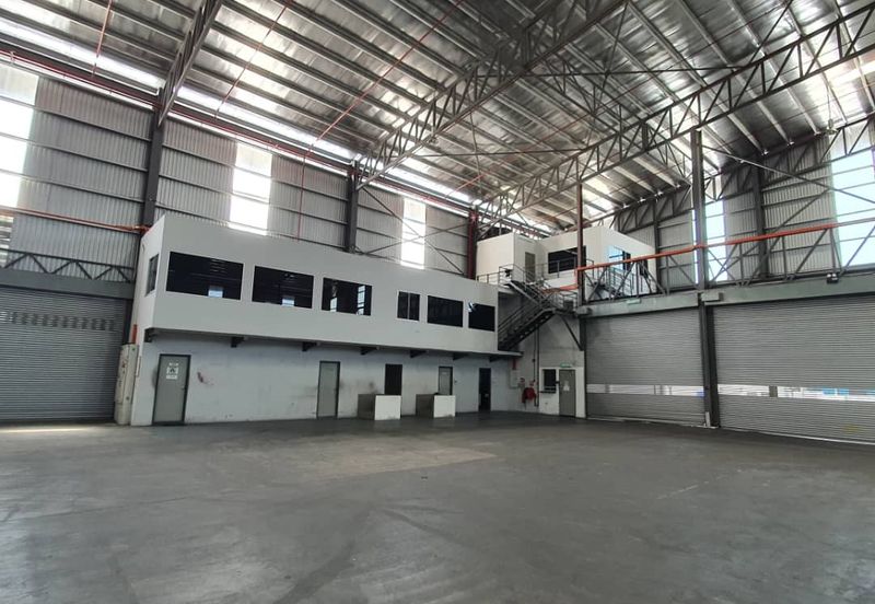 Perdana Industrial Park