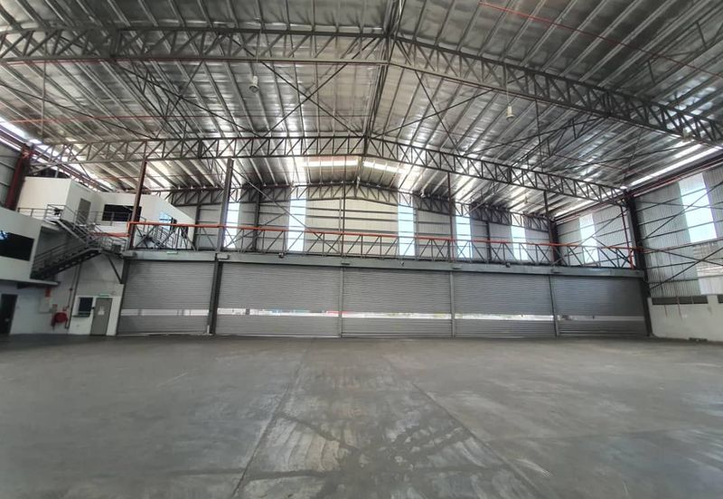 Perdana Industrial Park