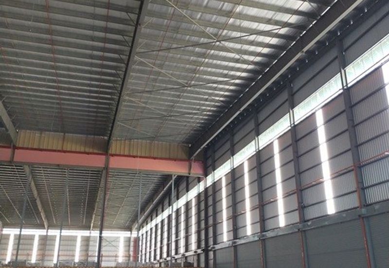 Perdana Industrial Park