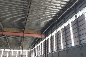 Perdana Industrial Park