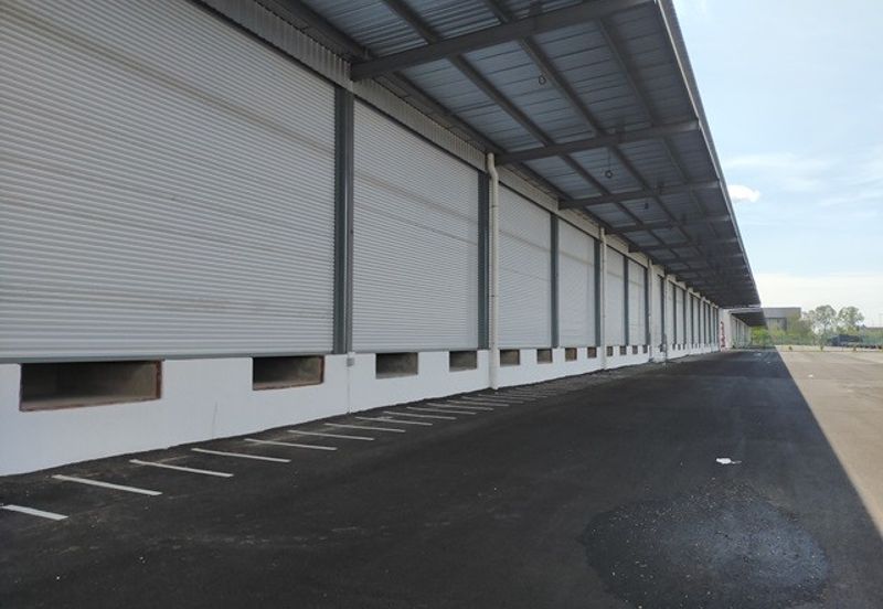 Perdana Industrial Park