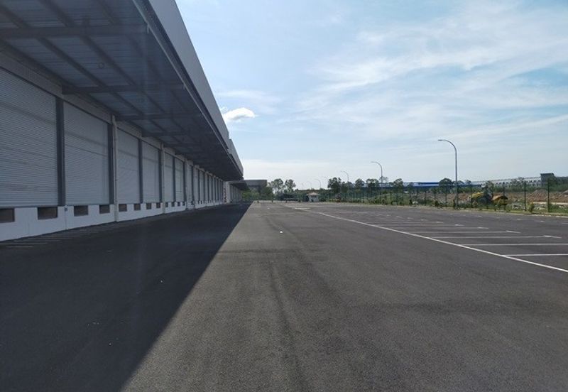 Perdana Industrial Park