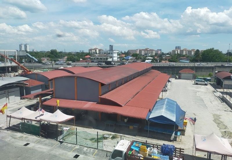 Taman Denai Puchong