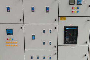 Taman Perindustrian Air Hitam Phase 1