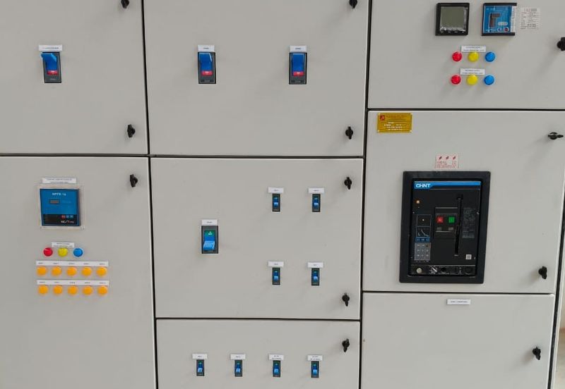 Taman Perindustrian Air Hitam Phase 1