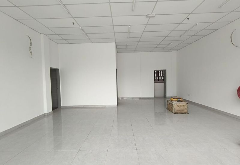 Taman Perindustrian Air Hitam Phase 1