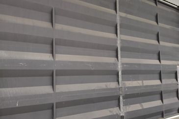 Taman Perindustrian Air Hitam Phase 1