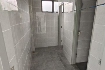 Taman Perindustrian Air Hitam Phase 1