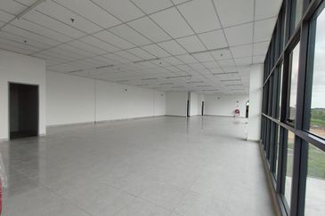 Taman Perindustrian Air Hitam Phase 1