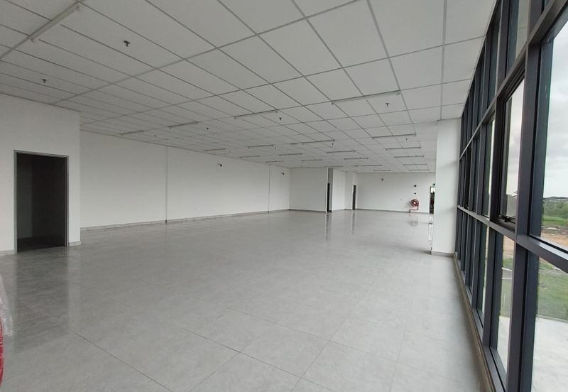 Taman Perindustrian Air Hitam Phase 1