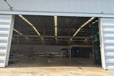 Kampung Baru Balakong