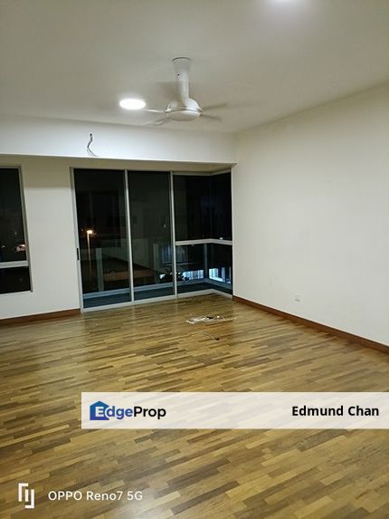 Super Link endlot 3 storey link house, extra long 113', Selangor, Puchong