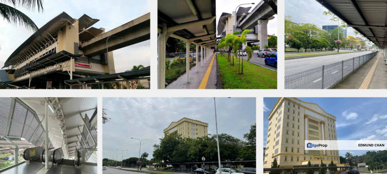 Wisma Top Speed Office building USJ Taipan, Selangor, Subang Jaya