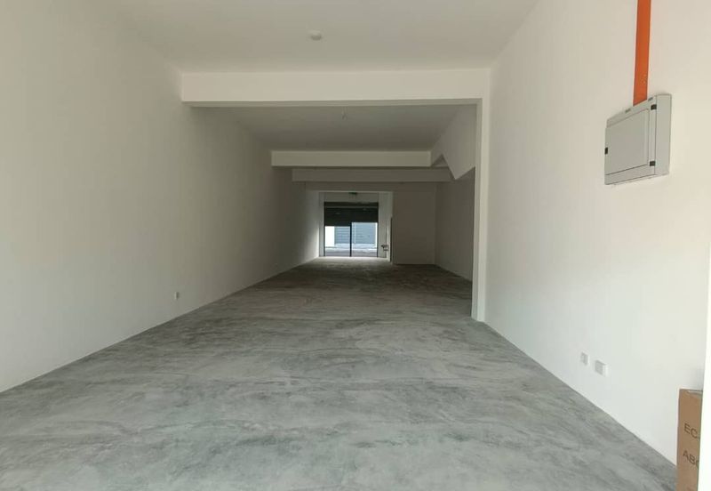 Andira Place @ Bandar Bukit Puchong