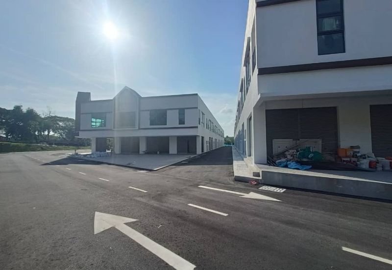 Andira Place @ Bandar Bukit Puchong