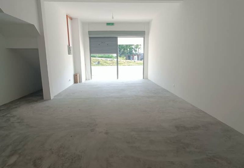 Andira Place @ Bandar Bukit Puchong