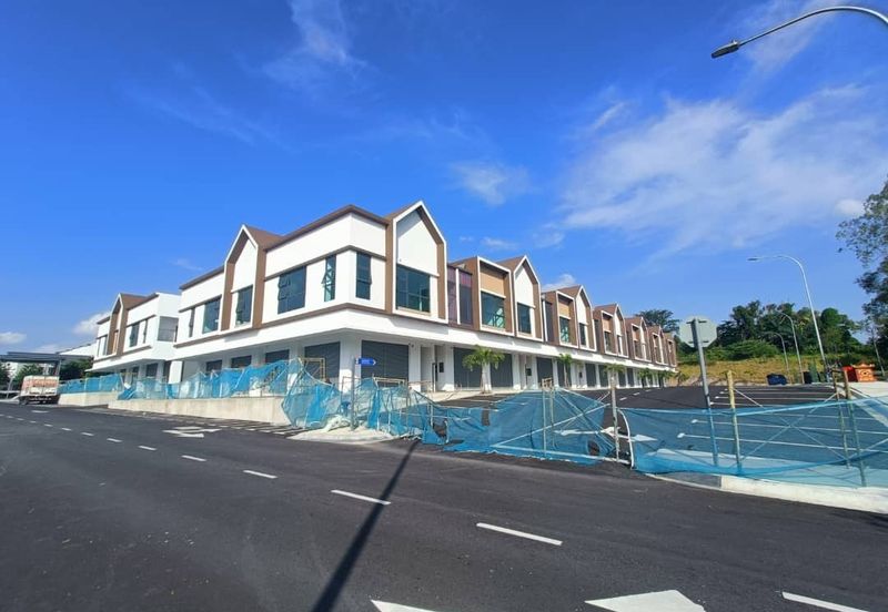 Andira Place @ Bandar Bukit Puchong