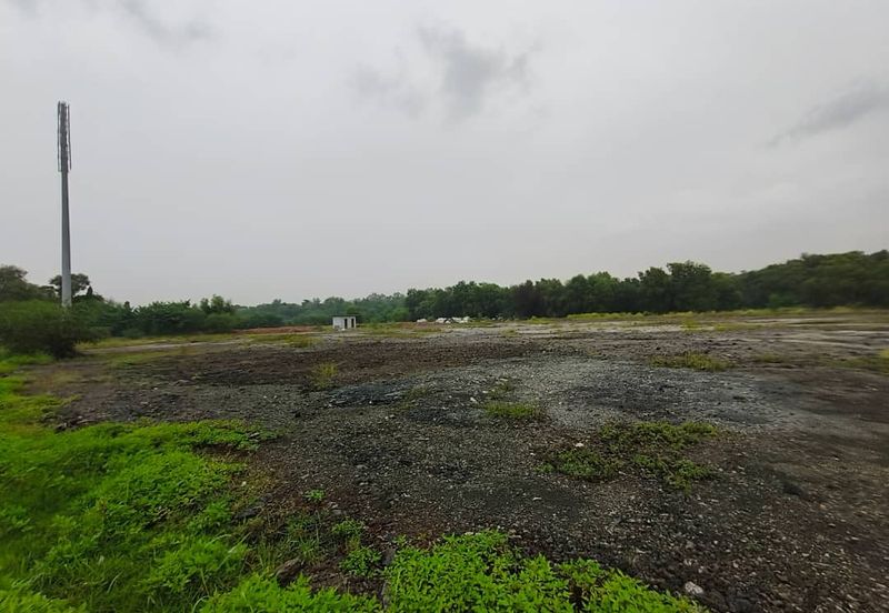 Kawasan Perusahaan Bandar Sultan Suleiman