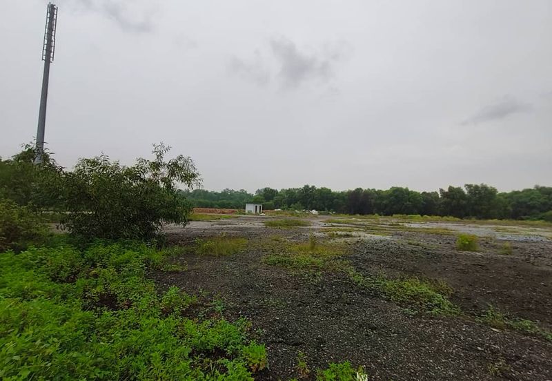 Kawasan Perusahaan Bandar Sultan Suleiman