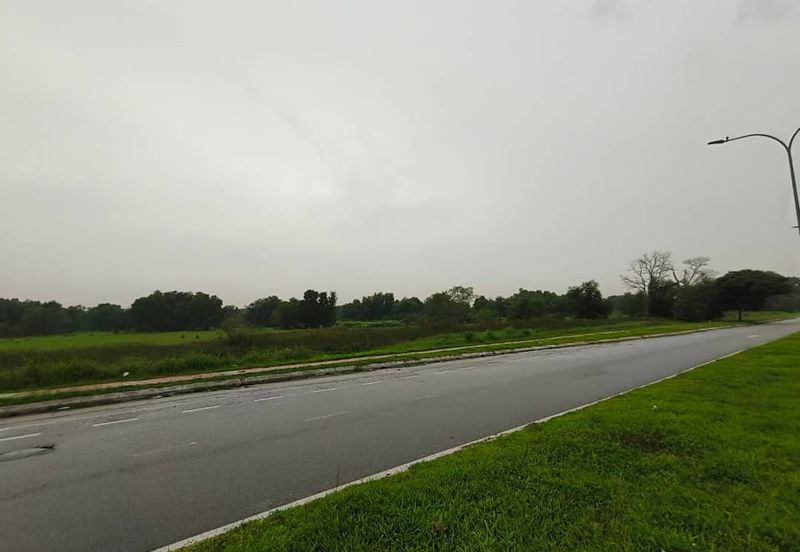 Kawasan Perusahaan Bandar Sultan Suleiman