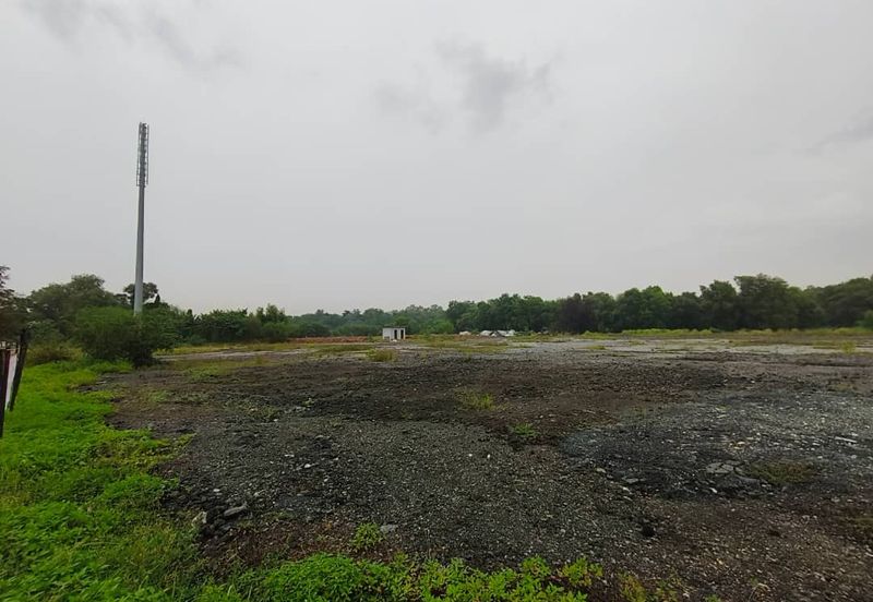 Kawasan Perusahaan Bandar Sultan Suleiman