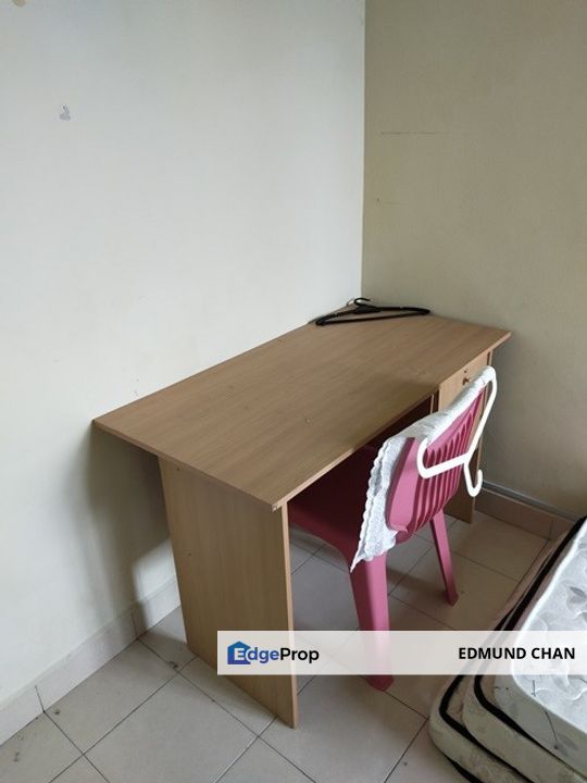 Seri Atria Apartment Subang Bestari, Shah Alam, near Help University, Selangor, Subang Bestari
